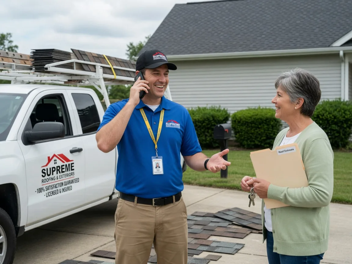 Roof Replacement Lititz, PA FAQs